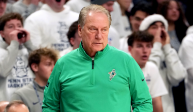Tom Izzo rips Baylor's NBA Draft pick loophole signing of James Nnaji