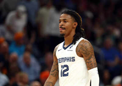 "Fall-off needs to be studied"- Fans react as NBA execs question Ja Morant’s future with Memphis Grizzlies amid injuries and attitude concerns