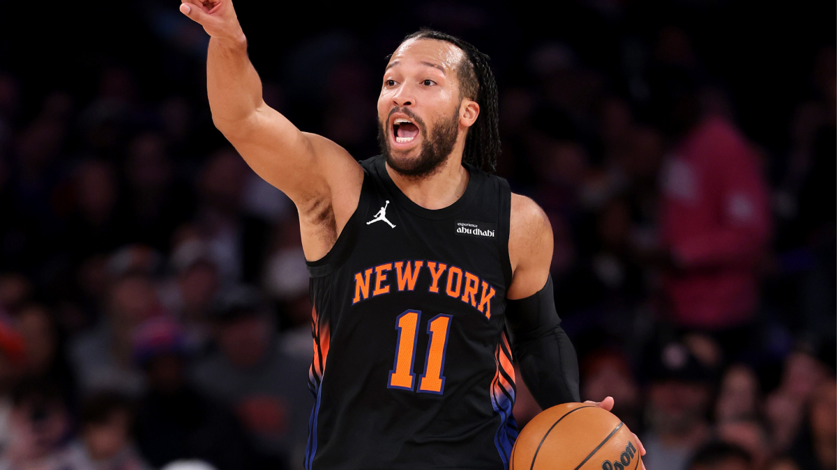 Knicks vs. Cavaliers live updates: Score, highlights from NBA Christmas Day