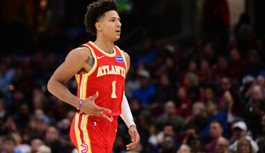 NBA Insider Makes Bold Claim on Hawks Star