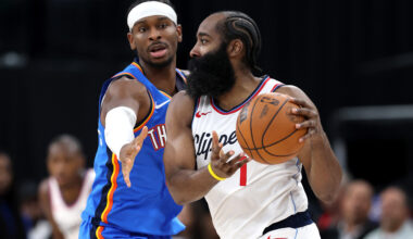 It Is A Moral Imperative For The Rest Of The NBA To Improve The Clippers