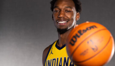 James Wiseman Hopes To Seize Opportunity In NBA Return