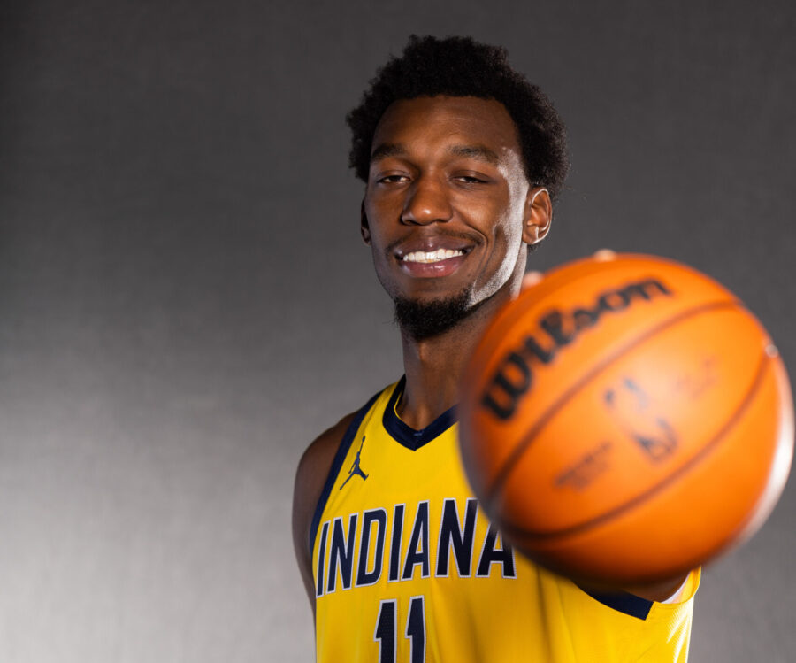 James Wiseman Hopes To Seize Opportunity In NBA Return