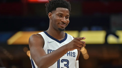 NBA playoff chances: Memphis Grizzlies bounce back for championship run with back-to-back wins