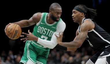 Celtics vs. Pistons prediction, odds: 2025 NBA picks for Monday from proven model