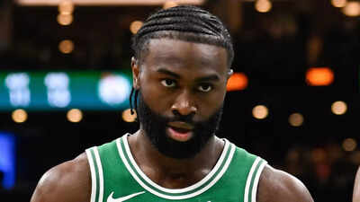 Jaylen Brown becomes focus of new NBA announcement following Boston Celtics’ fifth consecutive win