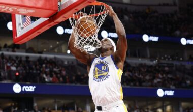 Jimmy Butler’s return fuels win vs. Bulls – NBC Sports Bay Area & California