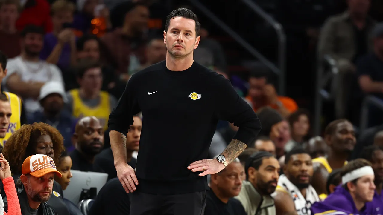 NBA news: JJ Redick slams Lakers’ effort after brutal Christmas Day loss