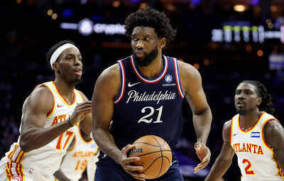Why the NBA Fined the Philadelphia 76ers $100K for an Incorrect Injury Report?