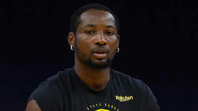 Jonathan Kuminga moving to Sacramento Kings? Golden State Warriors’ rotation twist puts star's future under trade spotlight