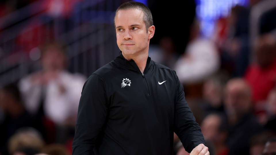 Ott praises Suns’ depth after snapping Timberwolves’ winning streak