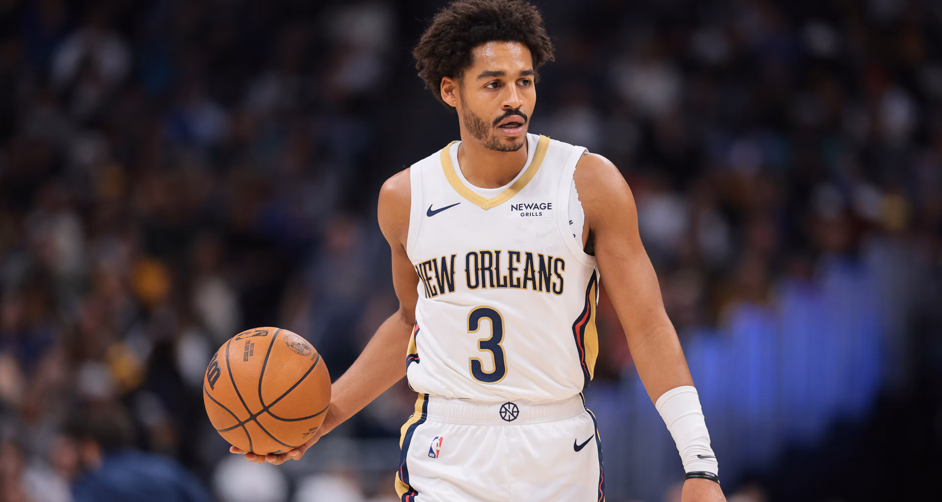 Jordan Poole Traded To The Minnesota Timberwolves