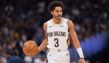 Jordan Poole Traded To The Minnesota Timberwolves