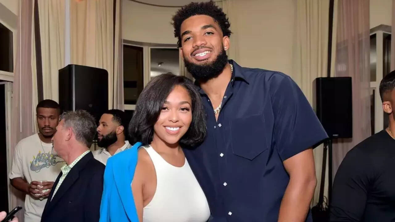 Jordyn Woods and Karl-Anthony Towns have been dating for five years