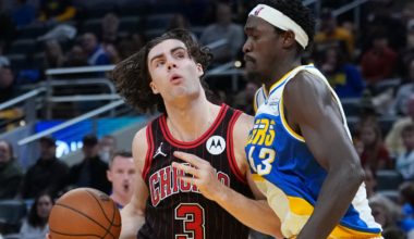 The Bulls reportedly want to emulate the Pacers, but being an NBA copycat doesn't work