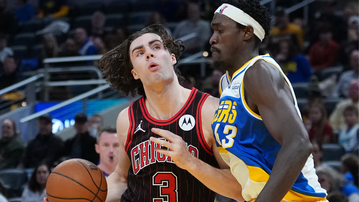 The Bulls reportedly want to emulate the Pacers, but being an NBA copycat doesn't work