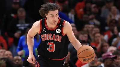 2025-2026 NBA playoff chances: Chicago Bulls bounce back for championship run with 5 back-to-back wins