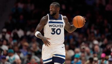 Grizzlies vs. Timberwolves prediction, odds, time, line: 2025 NBA picks from proven model