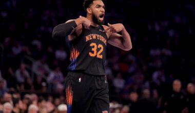 Latest News on Knicks Star’s Return Timeline