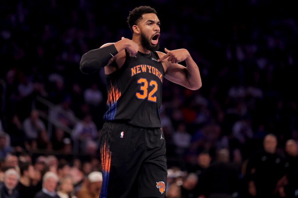 Latest News on Knicks Star’s Return Timeline