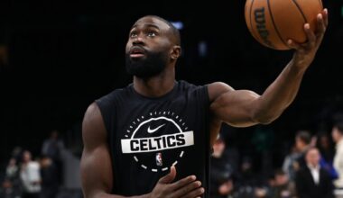‘Keep That Same Energy’ - Jaylen Brown Fires Shots at Celtics Critics After Surprising Turnaround