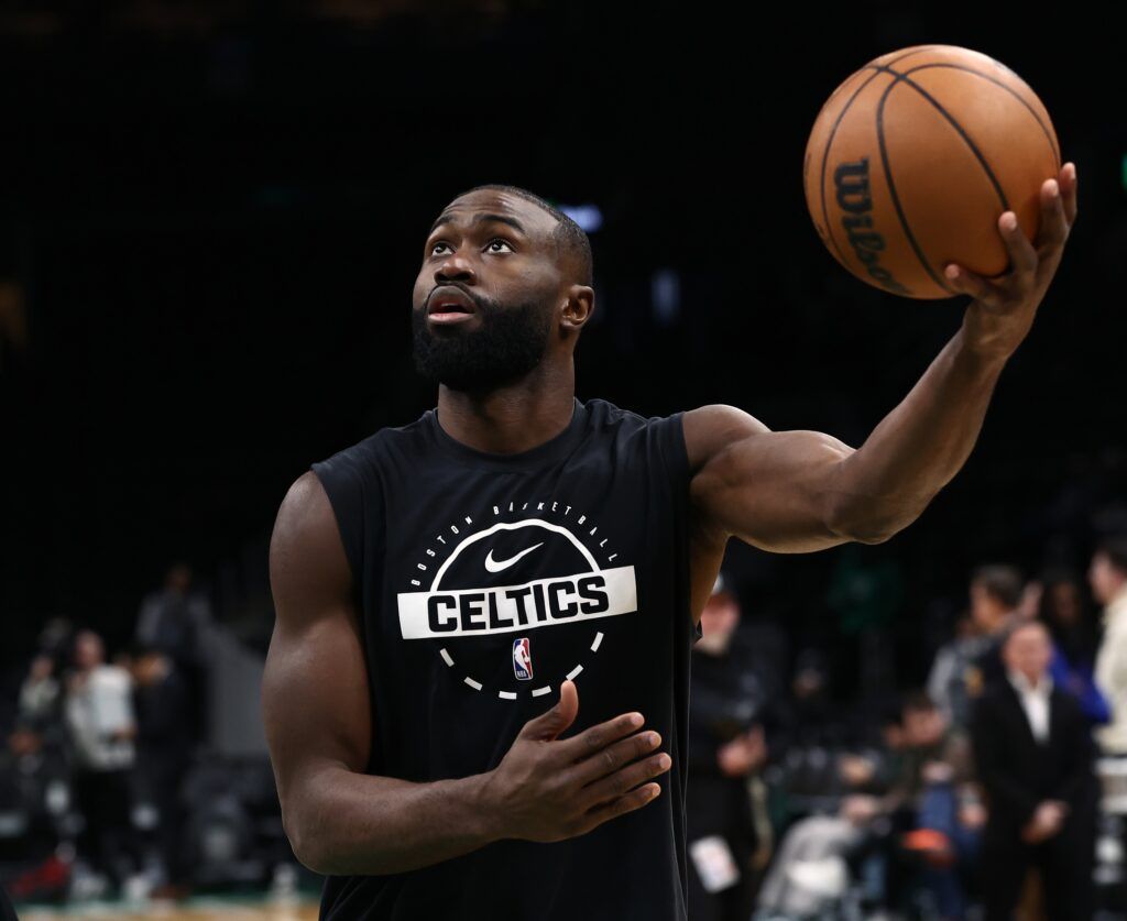 ‘Keep That Same Energy’ - Jaylen Brown Fires Shots at Celtics Critics After Surprising Turnaround