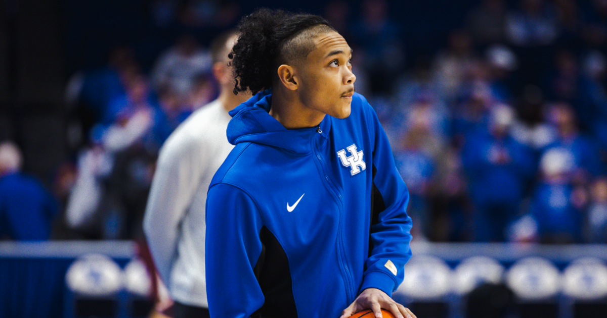 Santa, Christmas, Rupp Arena