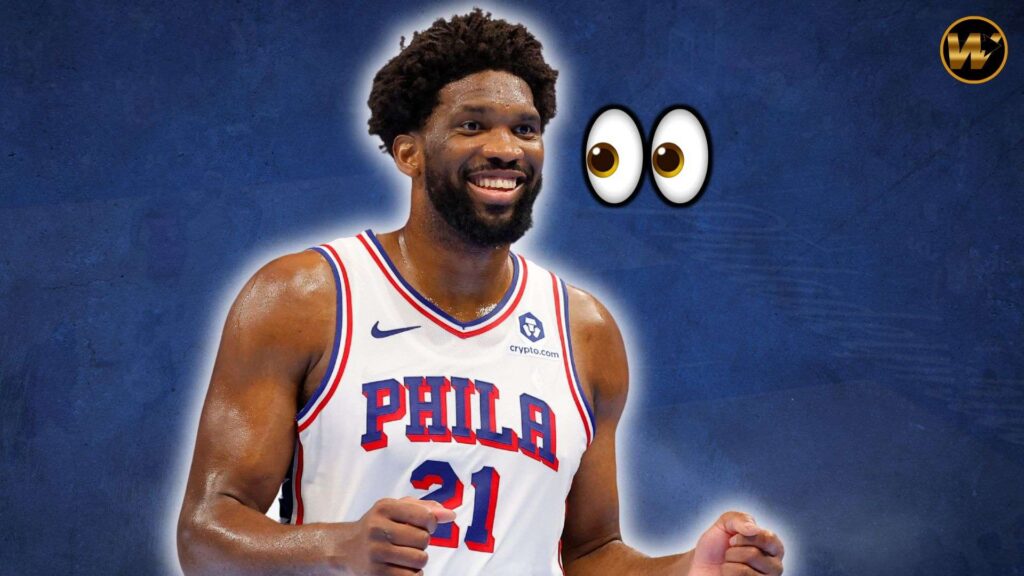 Joel Embiid