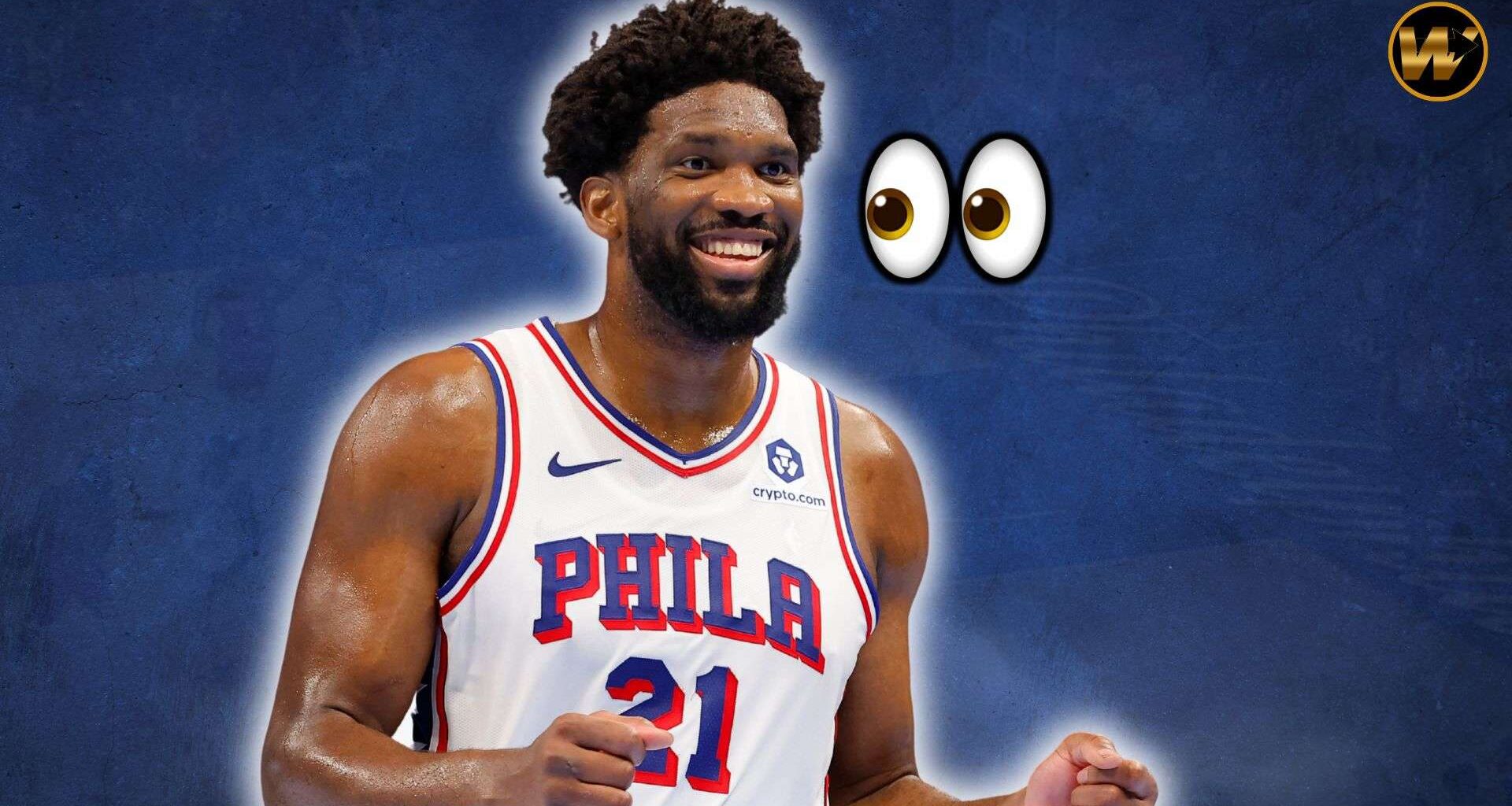 Joel Embiid