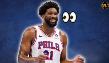 Joel Embiid