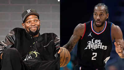 Are Kevin Durant and Kawhi Leonard playing tonight? Full injury updates as NBA stars prepare for Houston Rockets vs Los Angeles Clippers showdown