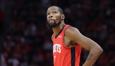 Nuggets vs. Rockets prediction, odds, line: Proven model reveals 2025 NBA picks for Dec. 15