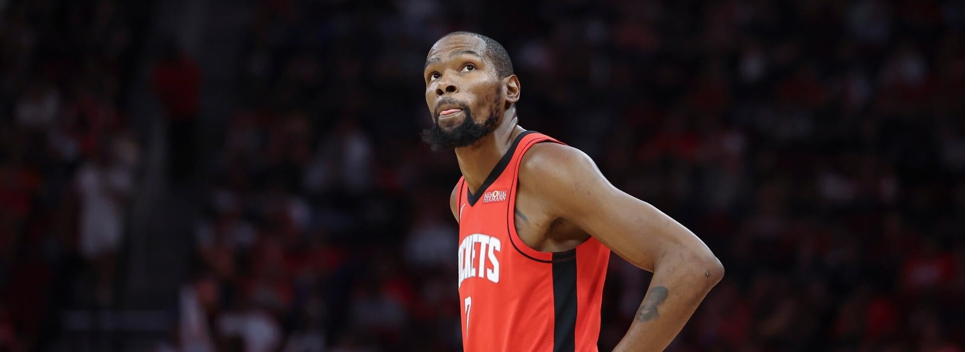 Nuggets vs. Rockets prediction, odds, line: Proven model reveals 2025 NBA picks for Dec. 15