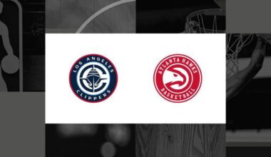 How to watch Clippers vs. Hawks: TV channel and streaming options for December 3