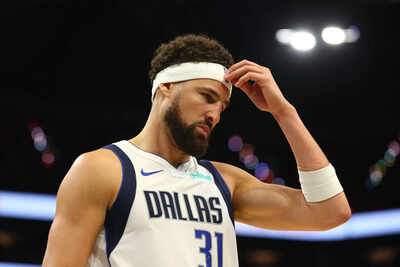 NBA injury update: Klay Thompson’s status in doubt as Dallas Mavericks weigh options ahead of Philadelphia 76ers clash
