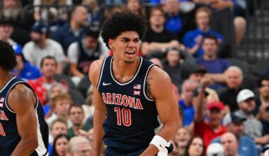 College basketball grades: Duke, North Carolina, Michigan headline top frontcourts