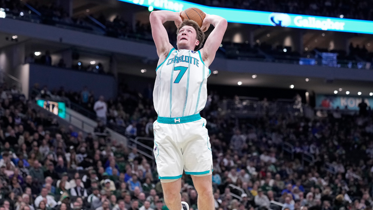 What recent NBA Draft picks are ahead of -- and behind -- schedule? Assessing last four classes