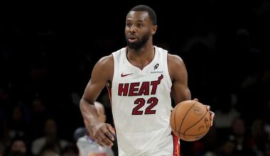 Miami Heat dominate Indiana Pacers in high-scoring NBA affair - Basketball