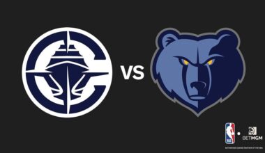 Clippers vs Grizzlies Prediction, Odds, Best Bets & Team Props
