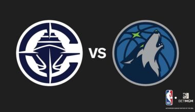 Clippers vs Timberwolves Player Prop Bets Tonight