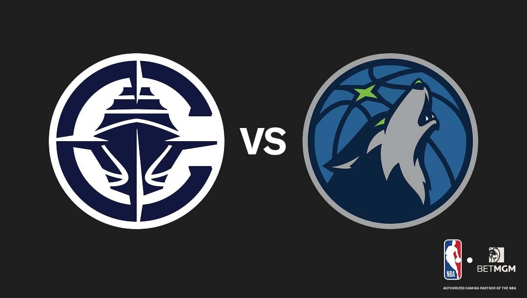 Clippers vs Timberwolves Player Prop Bets Tonight