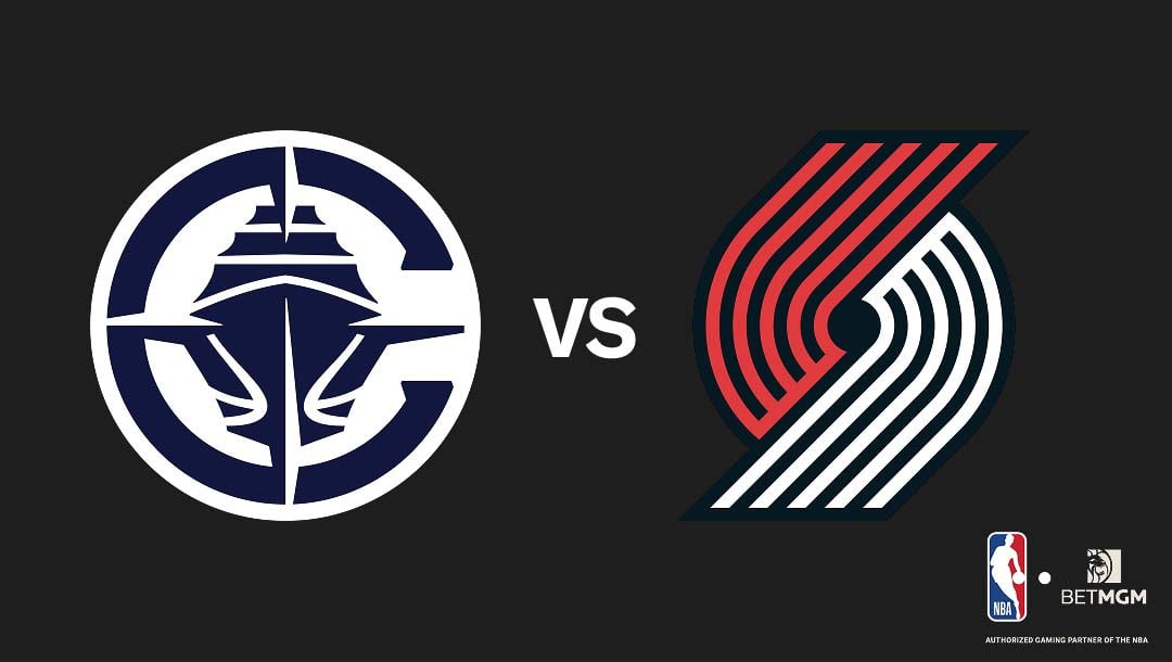 Clippers vs Trail Blazers Prediction, Odds, Best Bets & Team Props