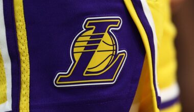 Lakers Announce Major Roster Change Ahead of Jazz Game