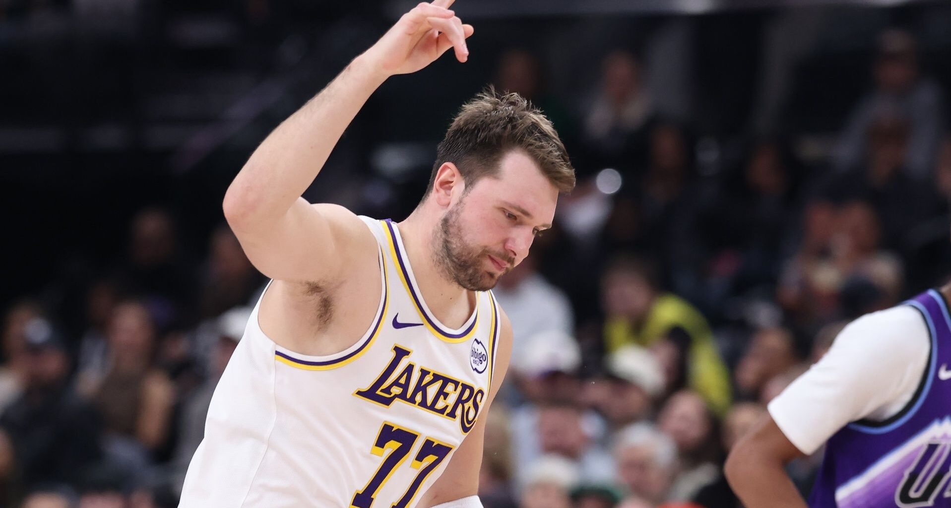 Lakers Insider Announces Major News on Luka Dončić After the Birth of His Child