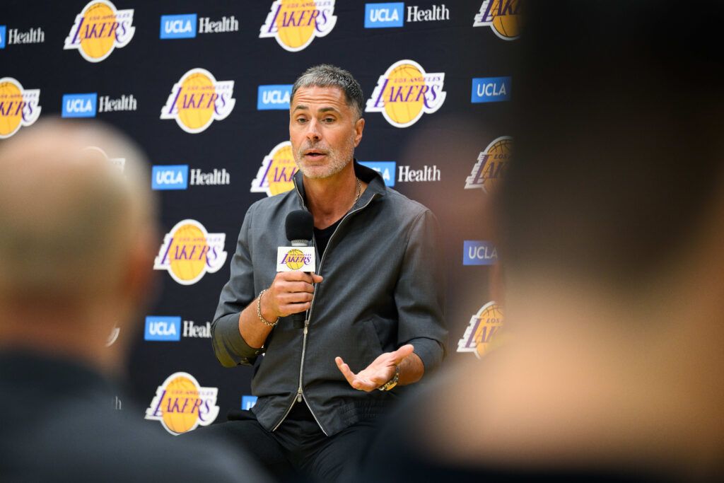 Lakers Insider Pours Cold Water on Trade Rumors Linking LA to $67,580,892 Forward