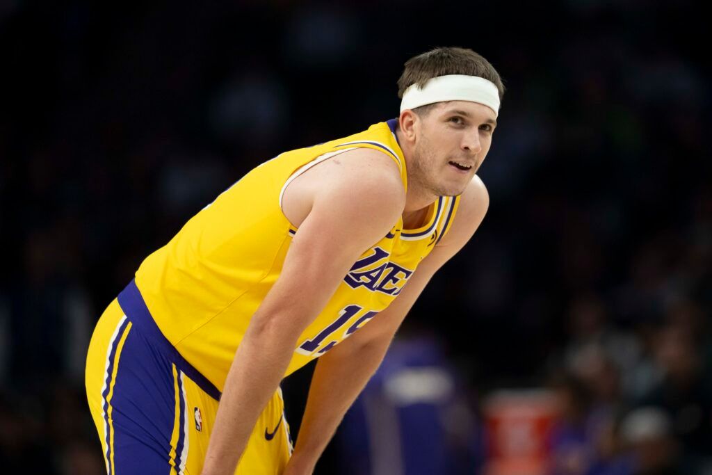 Lakers Predicted To Send Out Austin Reaves in Major Trade for $175 Million Superstar