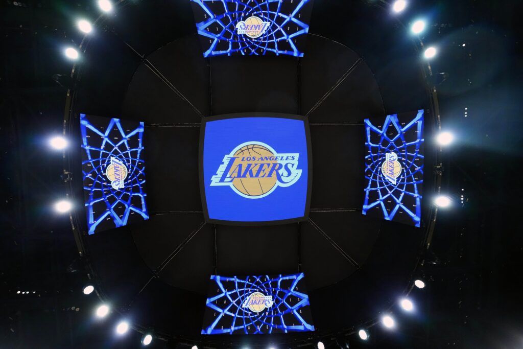 Lakers Predicted To Trade for $109,000,002 Former NBA Champion in Stunning 3-Team Trade