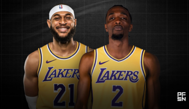 Top 3 Players Los Angeles Should Pursue, Including Herb Jones and Daniel Gafford