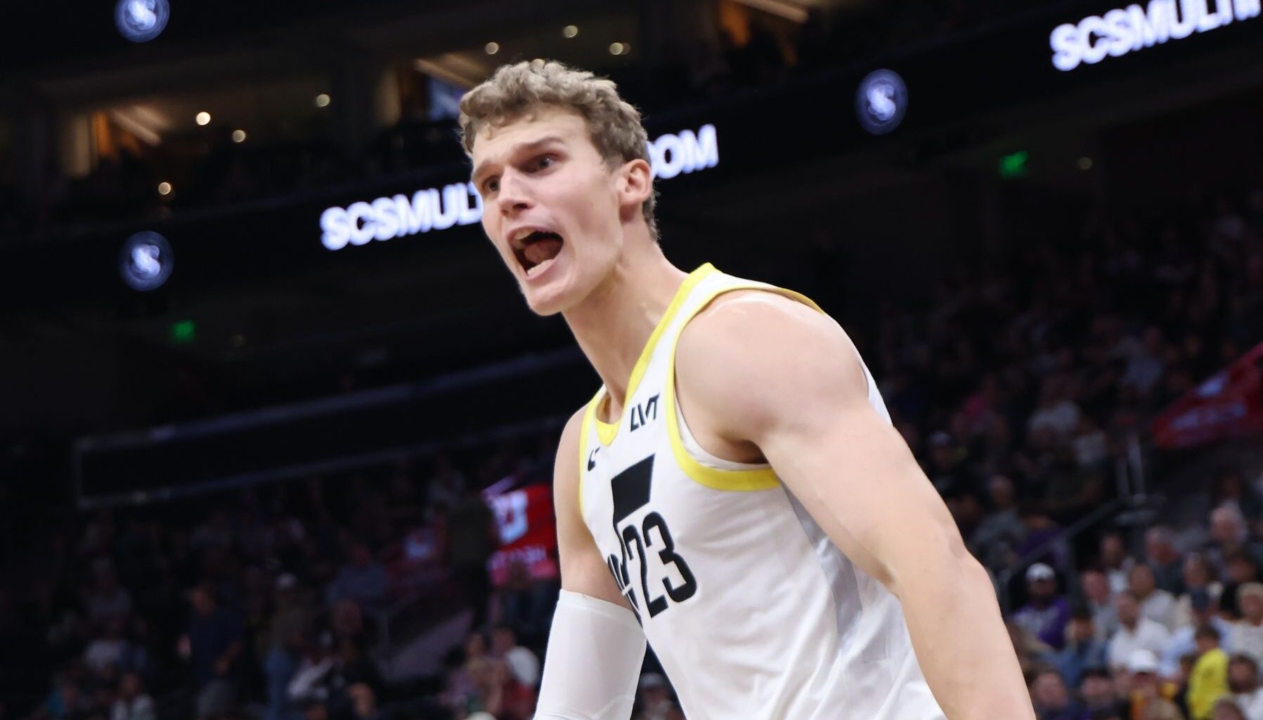 NBA Insider Drops Surprising Update on $195.9 Million Jazz Star’s Availability