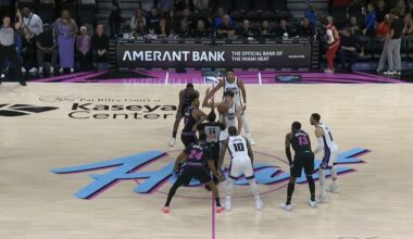 LaVine’s 42-Point Explosion Lifts Kings to First Double-Digit Win of Season, 127–111 Over Heat